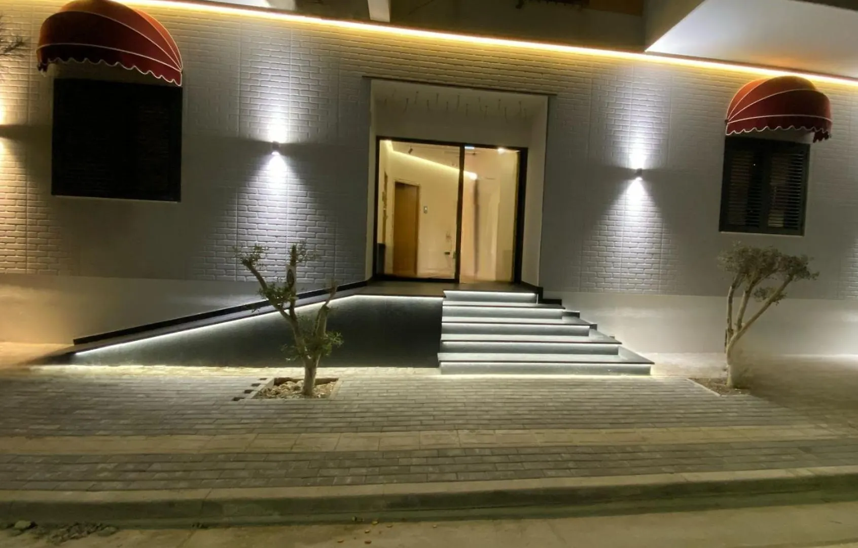 Arbo Boutique Hotel Durres