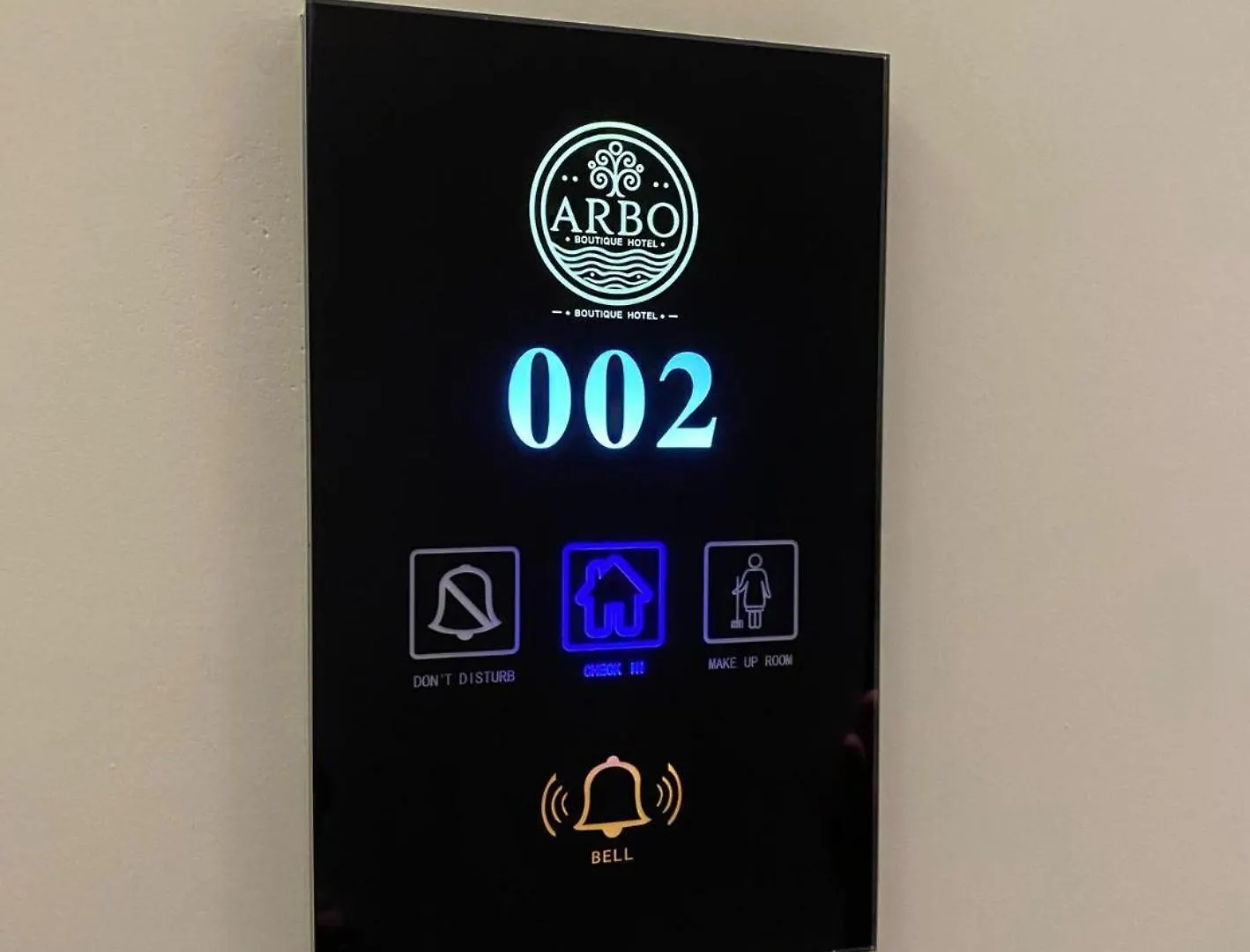 Arbo Boutique Hotel Durres