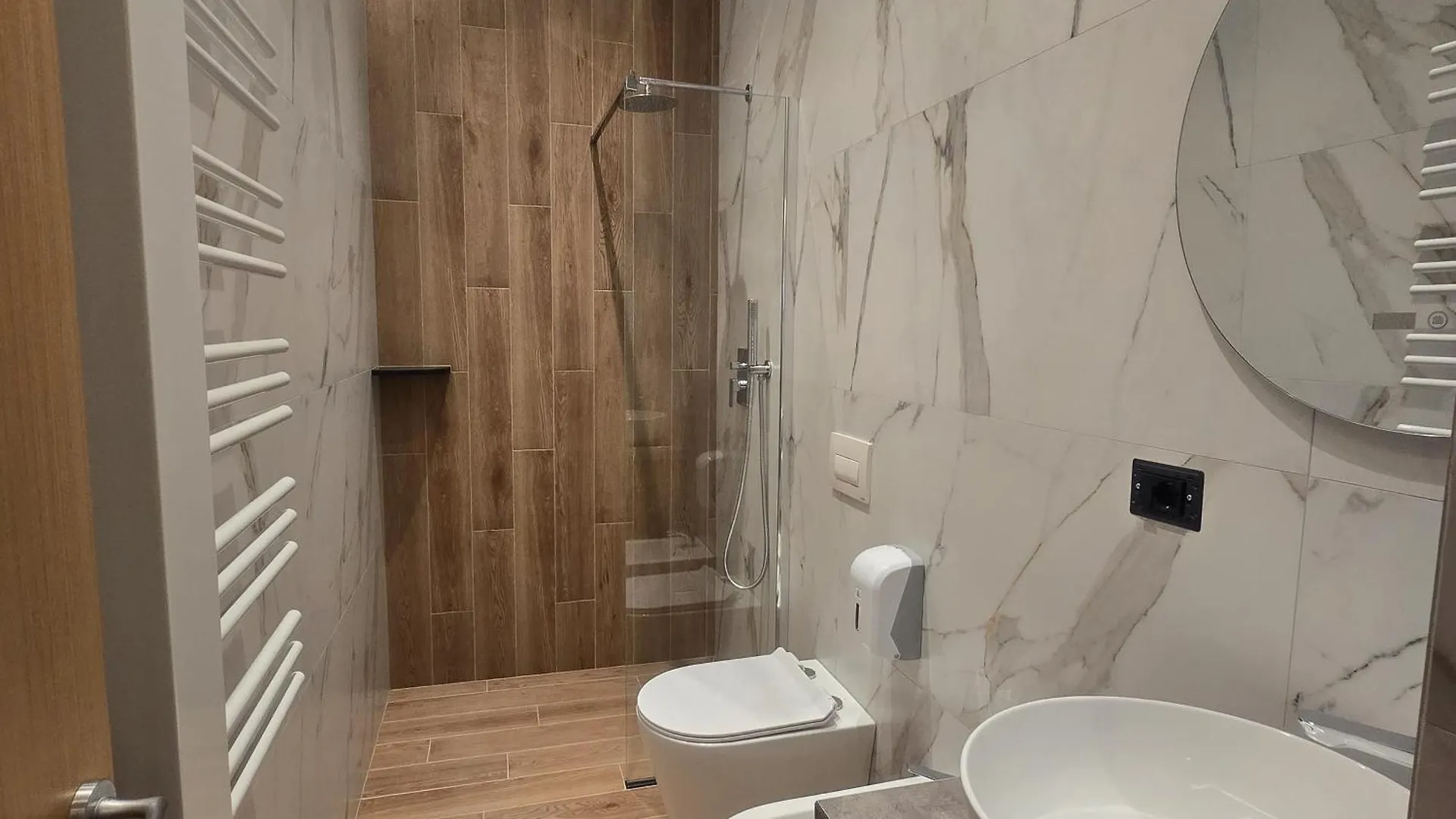 Arbo Boutique Hotel Durres
