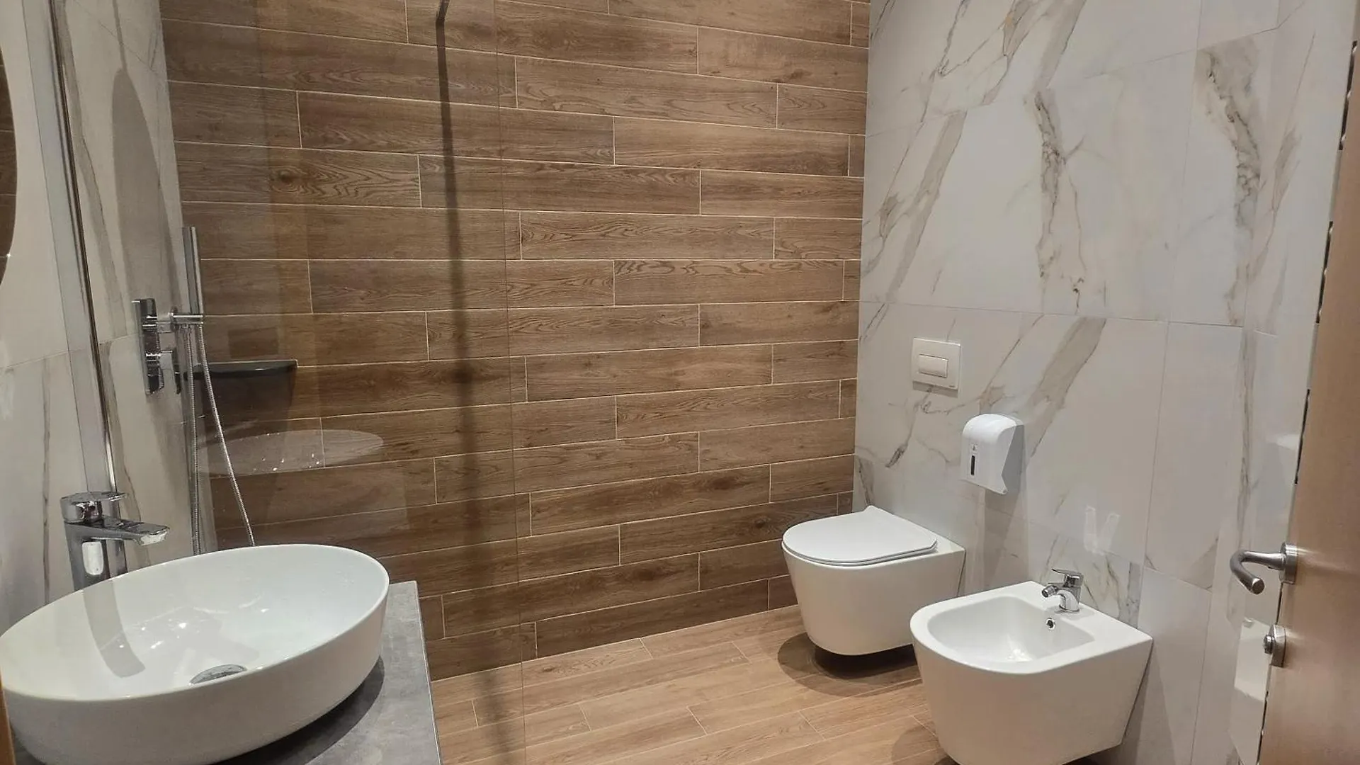 Arbo Boutique Hotel Durres