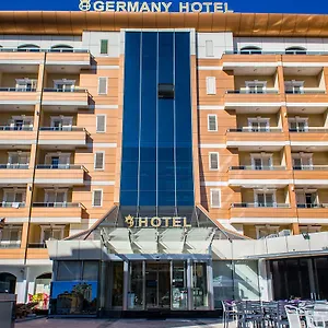 Germany Hotel