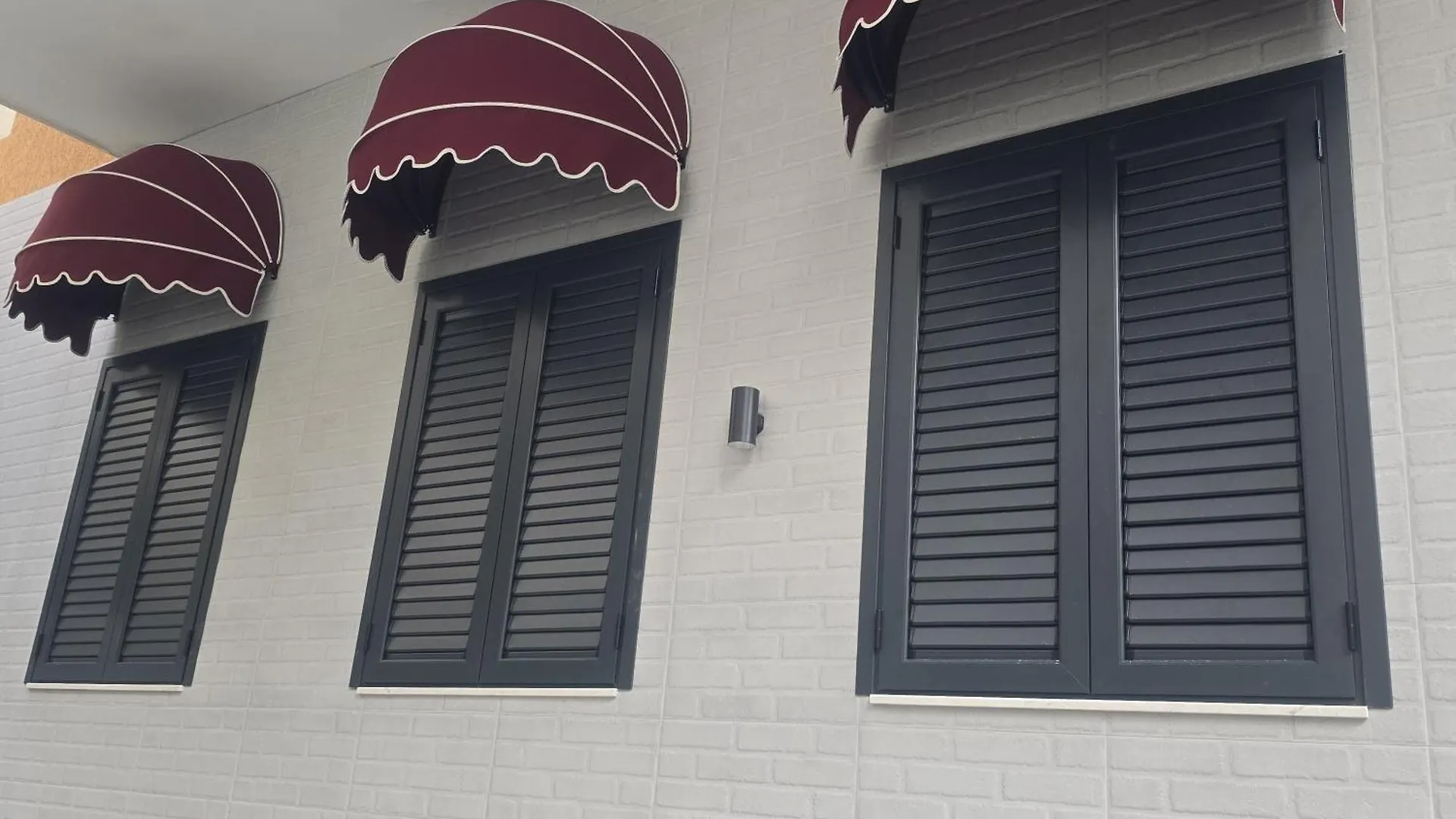 Arbo Boutique Hotel دراس