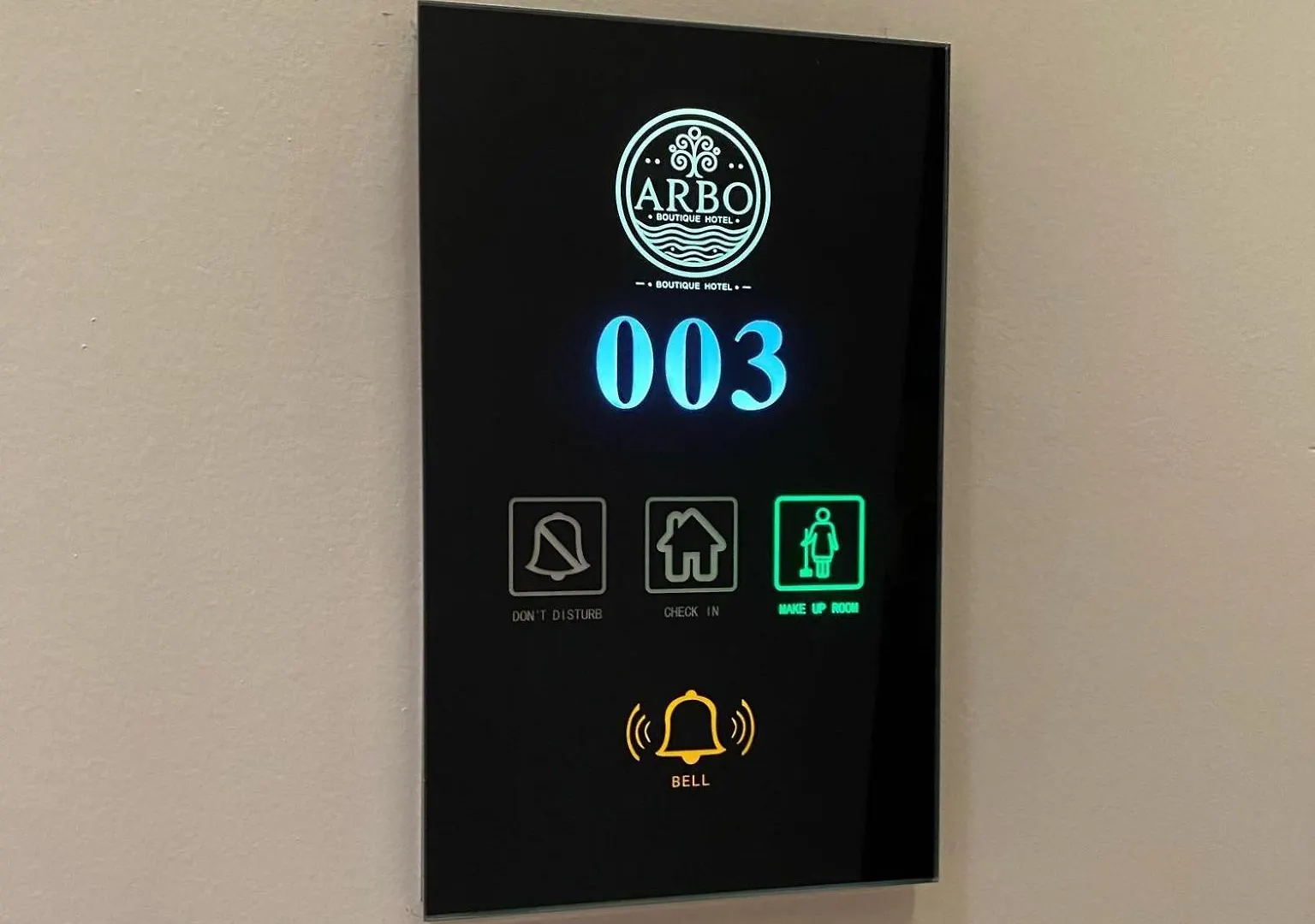 Arbo Boutique Hotel Durrës