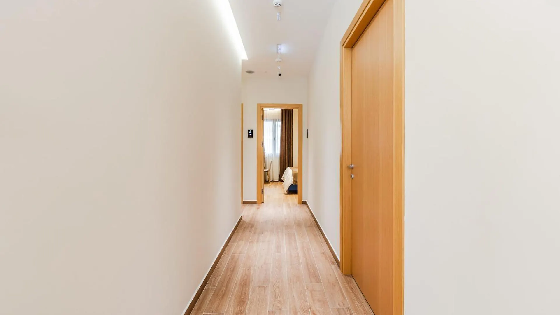 ****  Arbo Boutique Hotel دراس ألبانيا