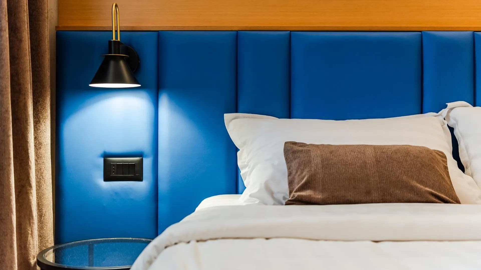 ****  Arbo Boutique Hotel دراس ألبانيا