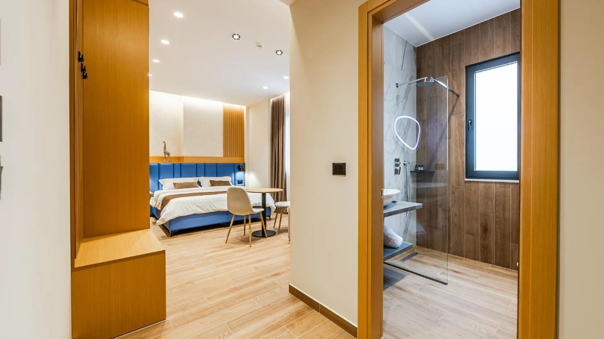 Arbo Boutique Hotel Durrës
