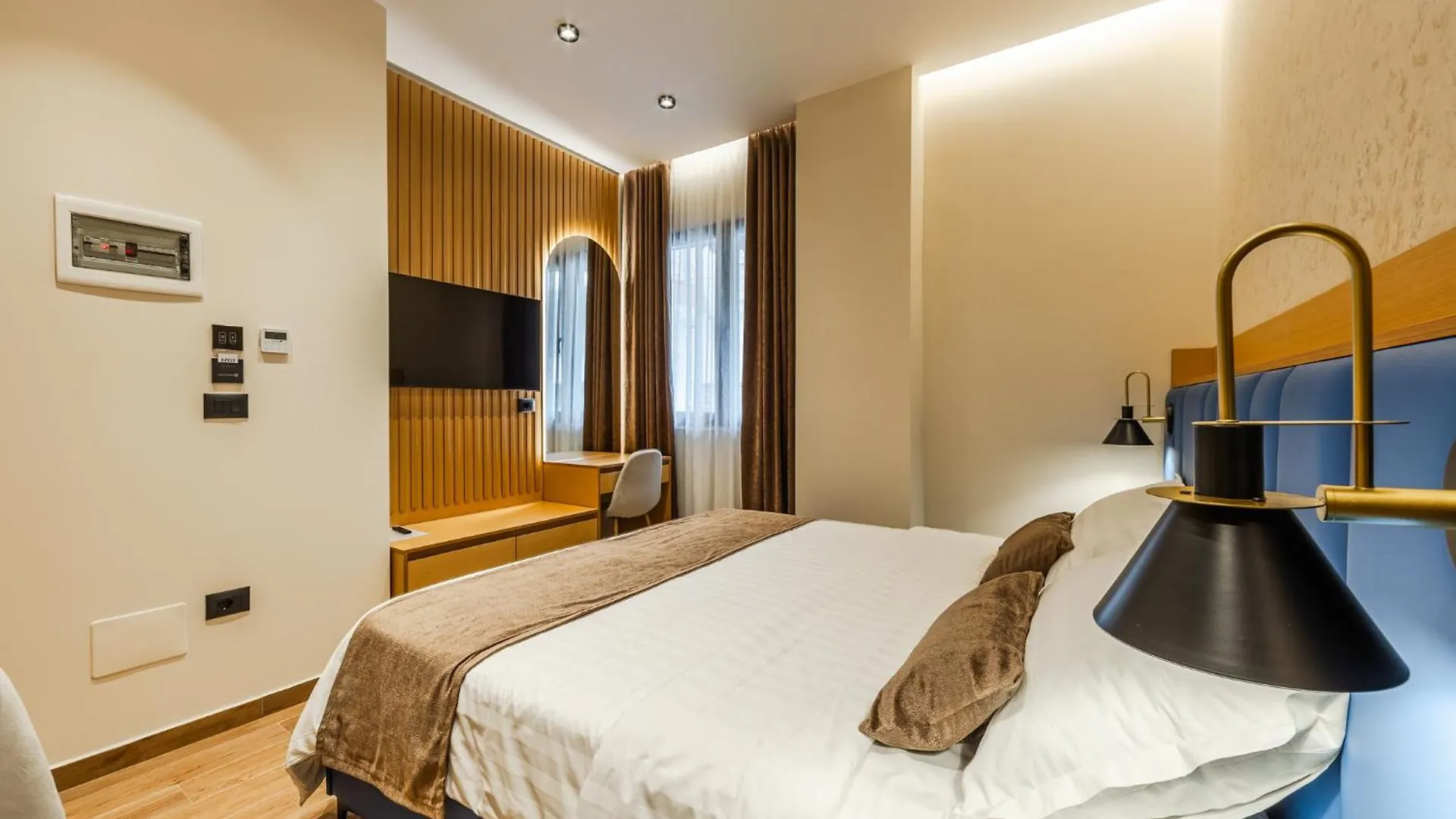 ****  Arbo Boutique Hotel دراس ألبانيا