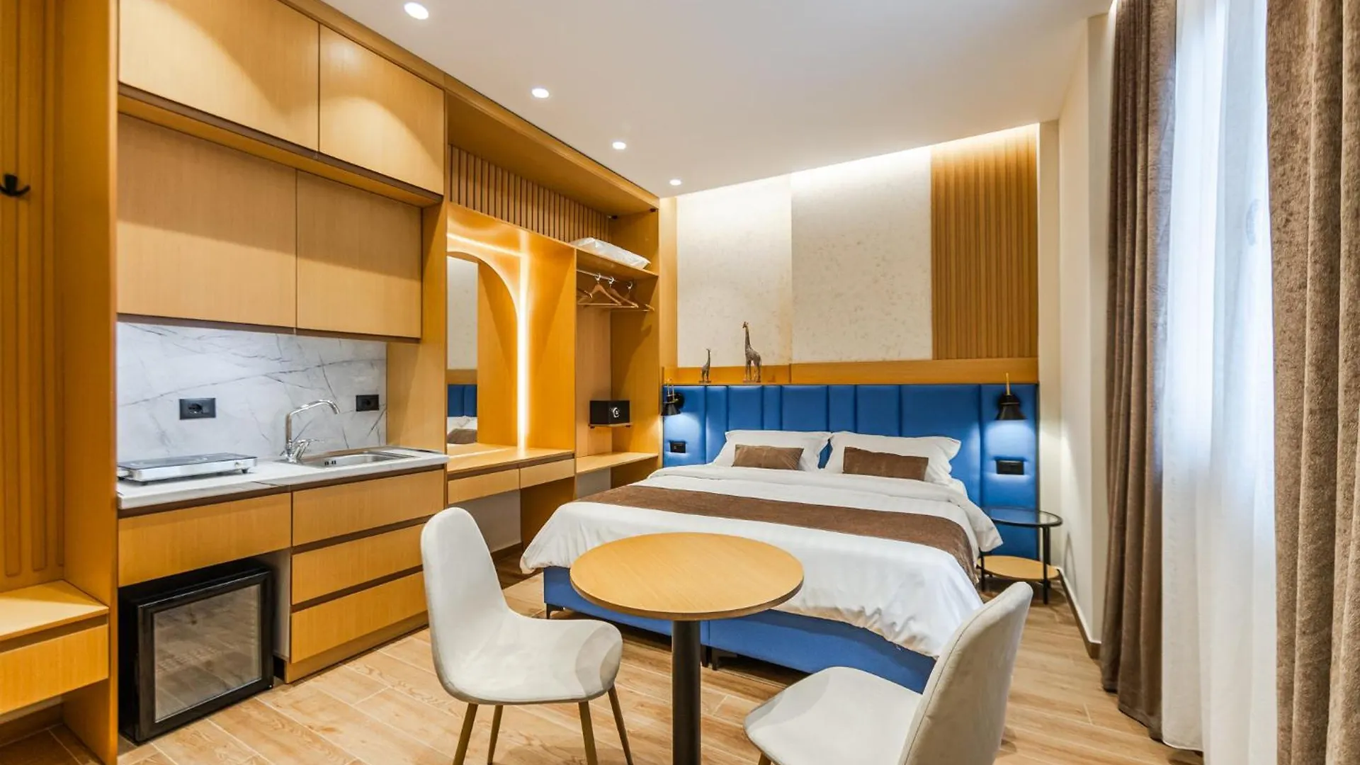 Arbo Boutique Hotel Durrës