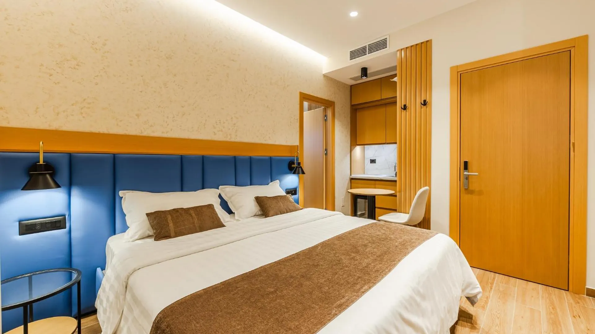 Arbo Boutique Hotel Durrës