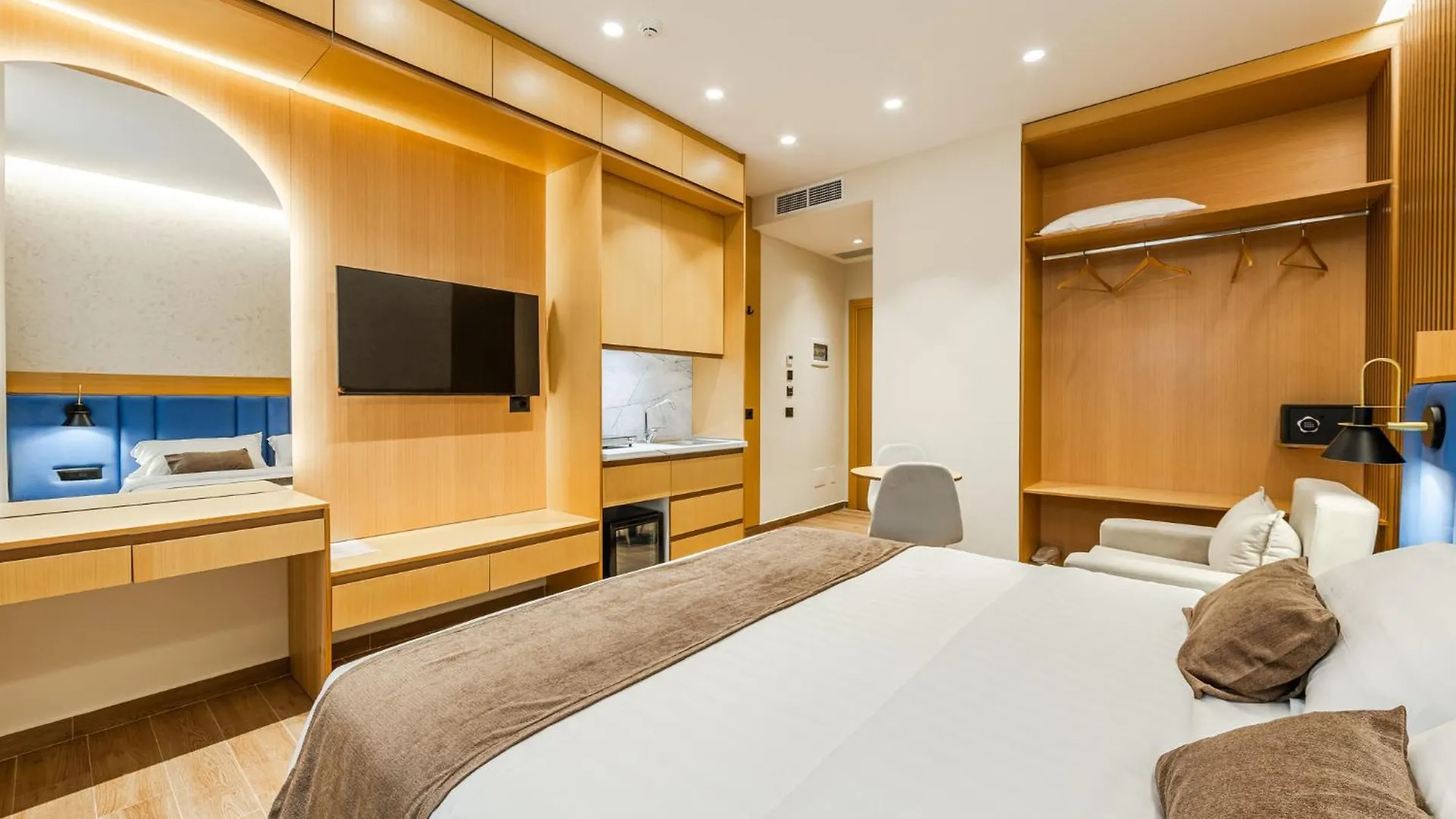Arbo Boutique Hotel دراس 4*,
