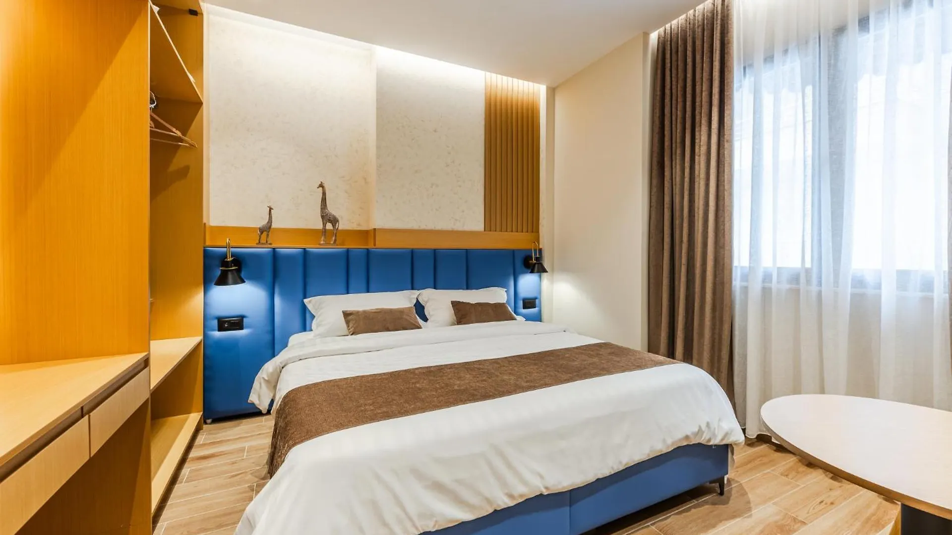Arbo Boutique Hotel Durrës