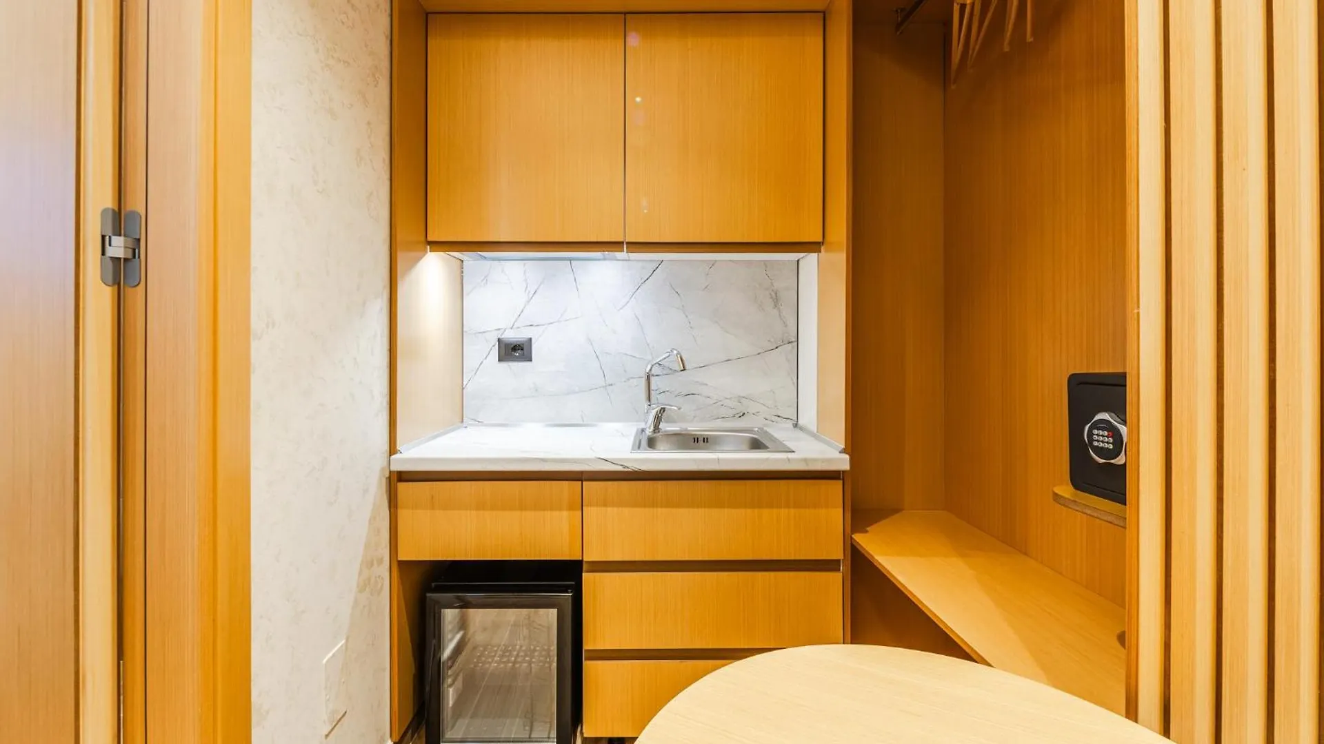 Arbo Boutique Hotel Durrës