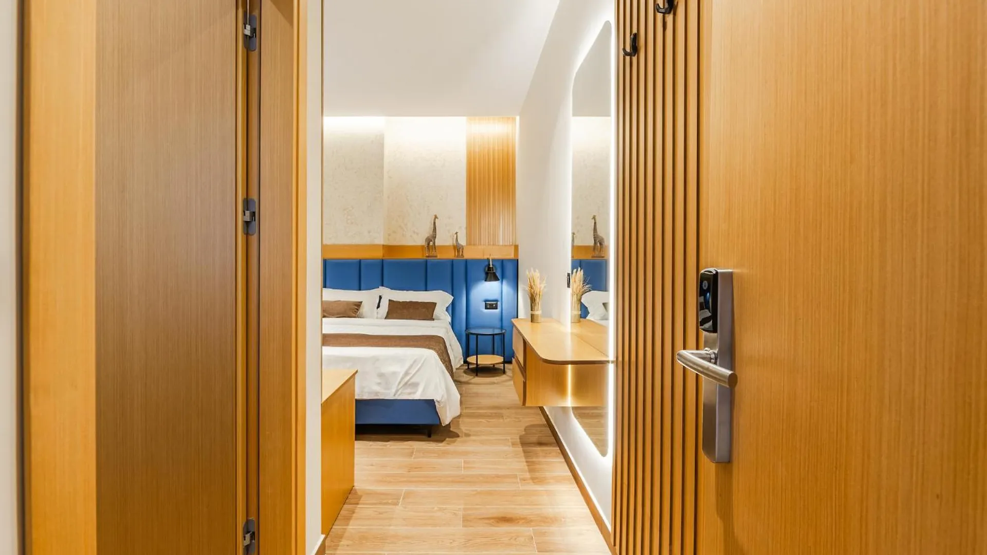 Arbo Boutique Hotel دراس 4*,