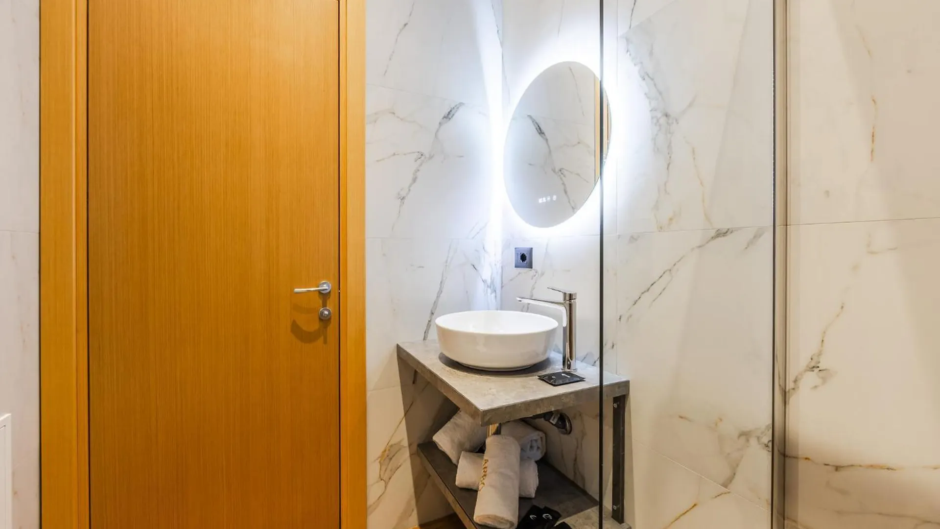 ****  Arbo Boutique Hotel دراس ألبانيا