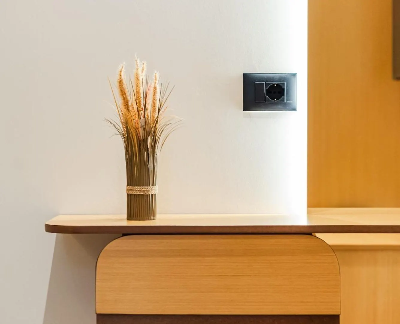 Arbo Boutique Hotel دراس