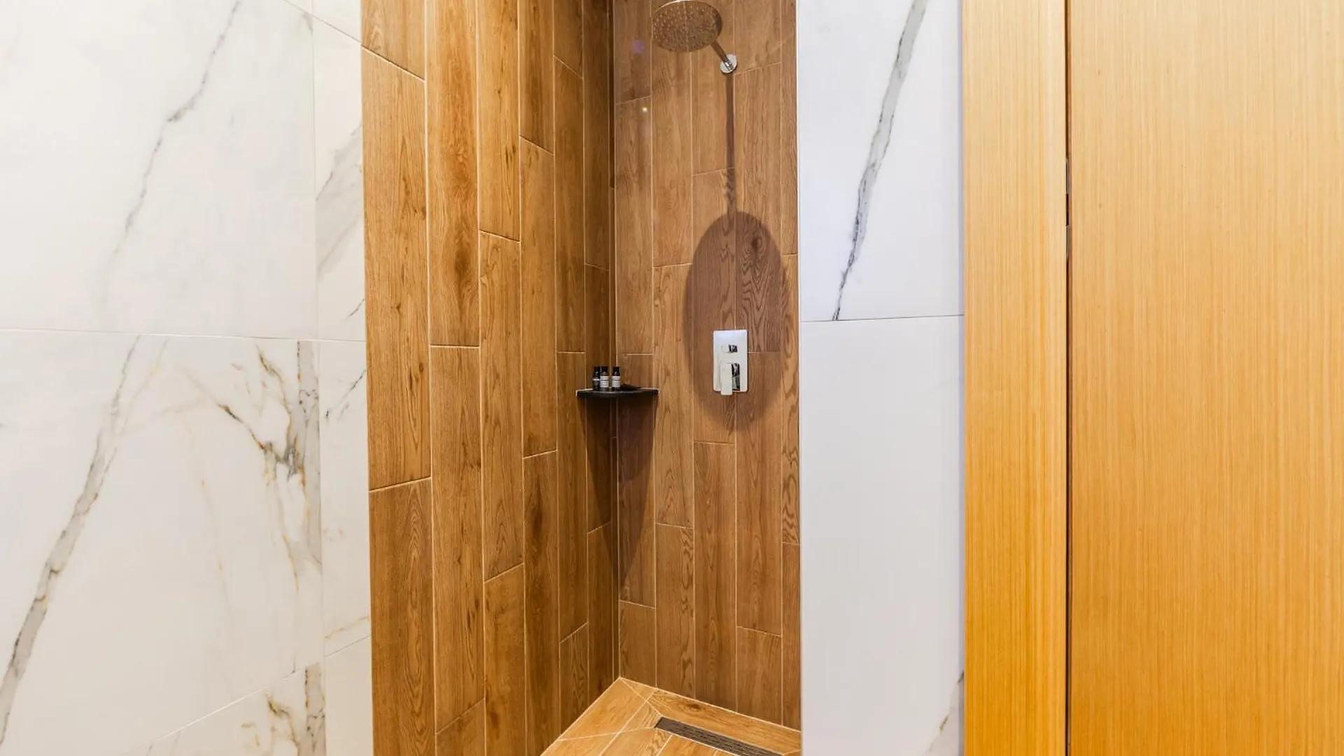 Arbo Boutique Hotel دراس