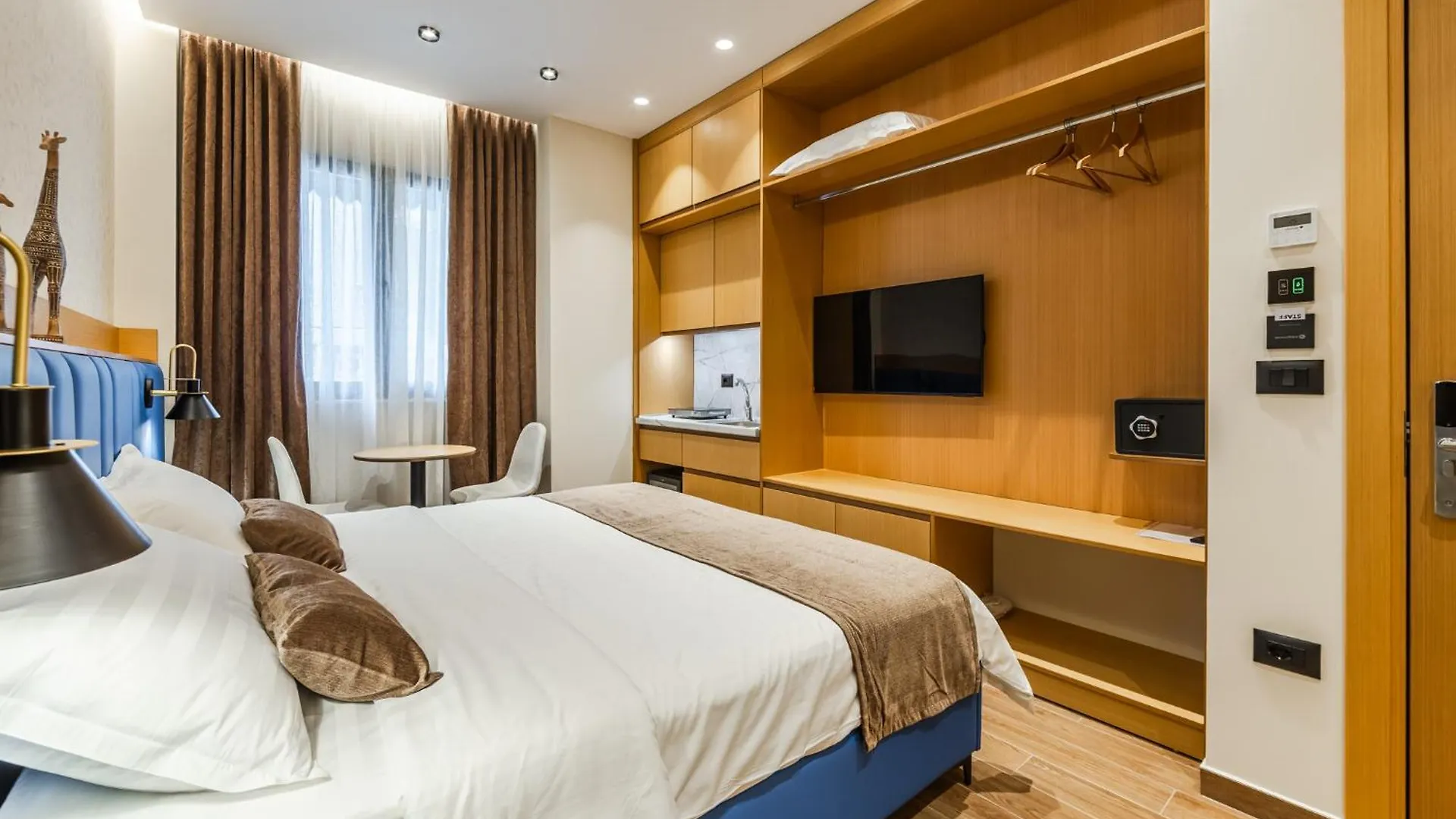 Arbo Boutique Hotel Durrës