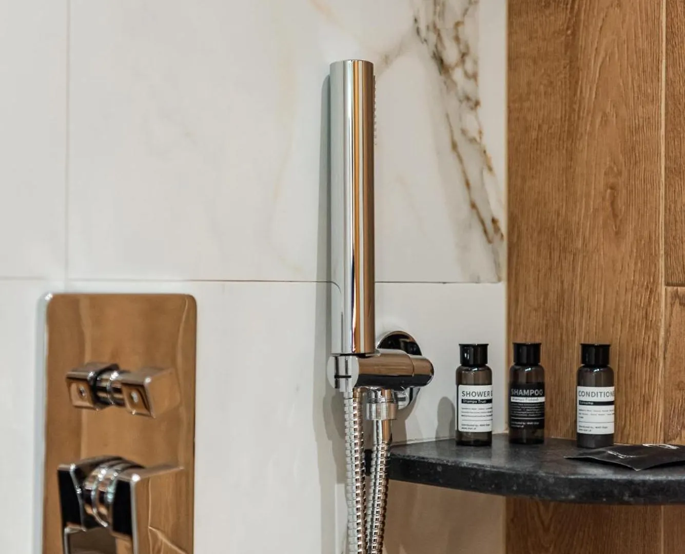 Arbo Boutique Hotel دراس