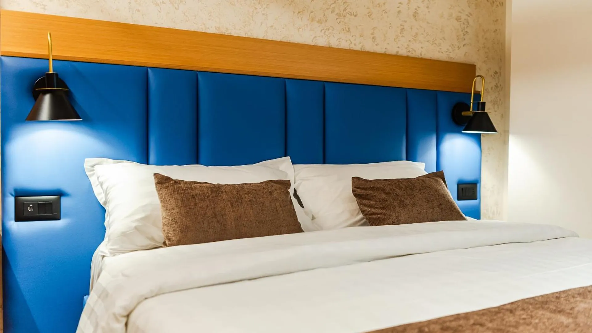 Arbo Boutique Hotel Durrës