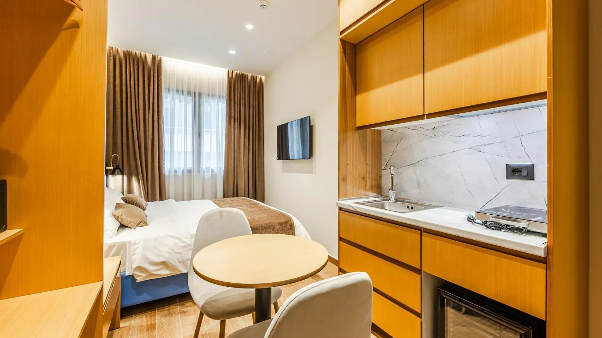 Arbo Boutique Hotel Durrës